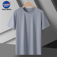 NASA 速干透气 男士短袖T恤