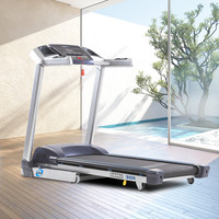 英派斯 SIERRA301 高端家用电动跑步机 1.3hp