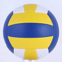 qiaonas 排球 PQ-116 5号初中生训练用球