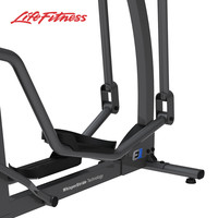 LifeFitness/力健椭圆机室内运动磁控椭圆仪E1