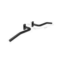 东际 EASTSCOPE 门上单双杠 K111-12 家用健身器材