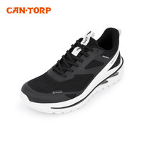 F CAN·TORP 肯拓普 男款登山鞋 K511912005