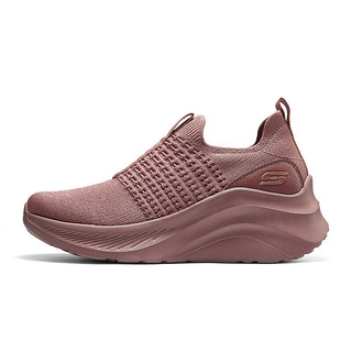  SKECHERS/斯凯奇 一脚蹬 女士运动鞋
