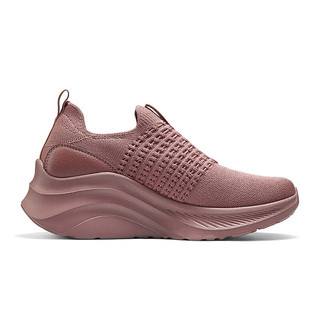  SKECHERS/斯凯奇 一脚蹬 女士运动鞋