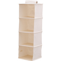 内衣收纳挂袋抽屉式衣柜收纳收纳袋子整理袋衣物悬挂式储物袋