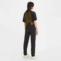 Levi's李维斯女士时尚百搭舒适简约牛仔裤潮流百搭