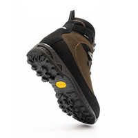 CRISPI重装徒步鞋防水耐磨户外高帮登山鞋达科塔春季Dakota GTX