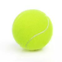 鸿克 网球训练器 10008 单人辅助练习