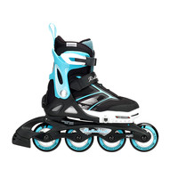 ROLLERBLADE 罗勒布雷德 溜冰鞋儿童滑冰轮滑鞋旱冰男女中大童初学者专业 07850800915