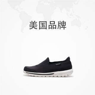  SKECHERS/斯凯奇 时尚 男士跑步鞋