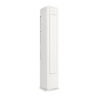 Leader 超省电Pro KFR-72LW/LA2-1 立柜式空调 3匹 新一级能效