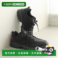 KRIFF MAYER 日本直邮KRIFF MAYER 徒步靴山地靴系带低帮鞋登山徒步户外露营休