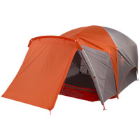 BIG AGNES STEAMBOAT SPRINGS,CO.比格尼斯大帐篷Big House豪宅系列4-6人大空间露营户外帐篷 基础款4人帐