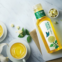 农夫山泉 NONGFU SPRING农夫山泉 NONGFU SPRING 东方树叶0糖0脂0卡无糖茶饮料 礼盒纯茶整箱装 茉莉花茶500ml*5瓶