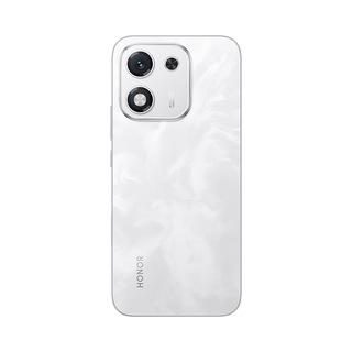荣耀 X70i 一亿像素 AI拍照键 月影白 12GB+256GB 5G手机