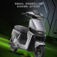 爱玛 猎骑 TDR1046Z 电动车