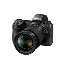 尼康 Z7ii/Z72 全画幅微单相机 单机身（国补）