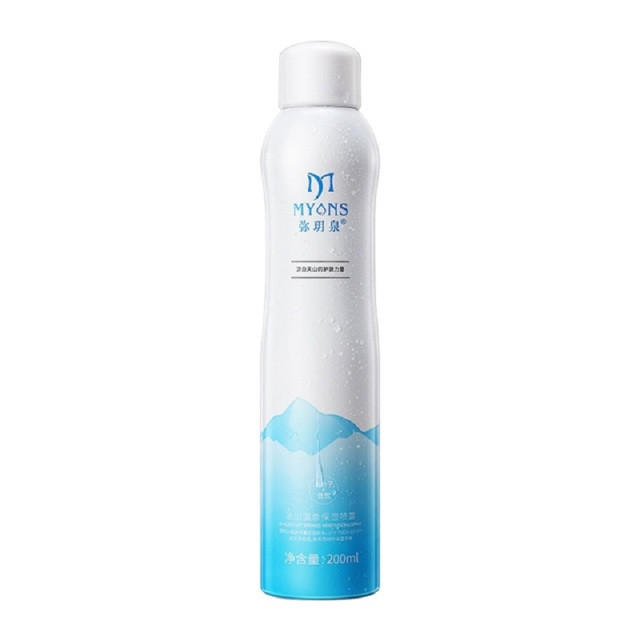 弥玥泉 MYANS 补水喷雾200ml*1瓶