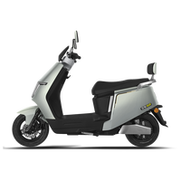 立马电动摩托车【新品热销】 耀影150公里长续航电动车 1500W电机 USB充电