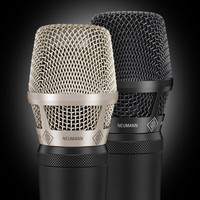  Neumann/诺音曼 无线麦克风 咪芯音头