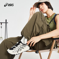 ASICS/亚瑟士 时尚复古 女士沙滩鞋