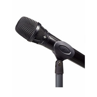 Neumann/诺音曼 无线麦克风 咪芯音头