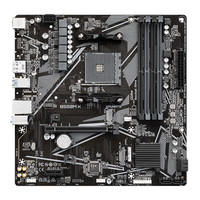 GIGABYTE/技嘉 主板
