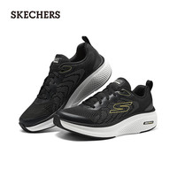 斯凯奇(Skechers)男款复古运动跑步鞋220848