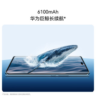 HUAWEI 华为 畅享70X 活力版 手机 8GB+512GB 曜金黑