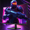 泰坦军团 C27A1R  27英寸HVA电竞显示器（2K、180Hz、1ms、1500R）