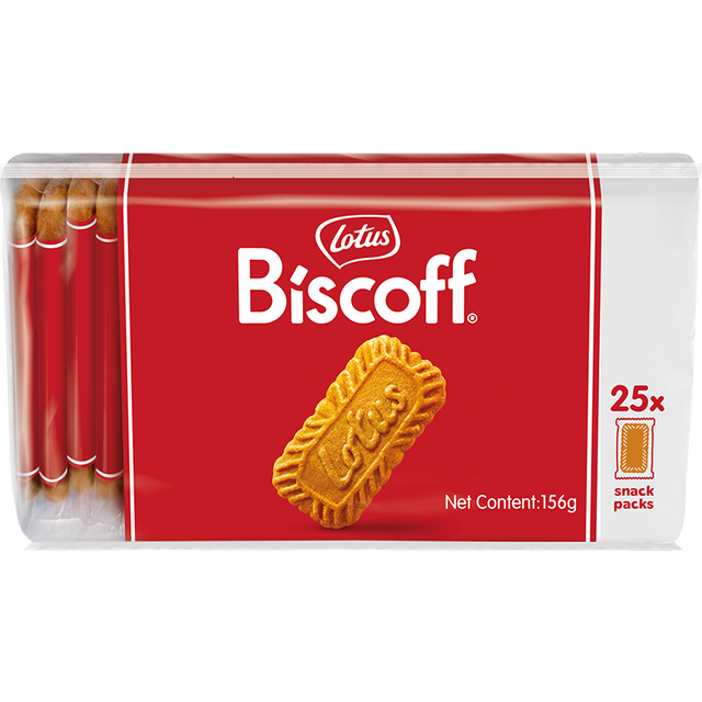 和情 焦糖饼干 312.5g 50片