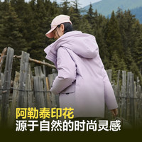 波司登(BOSIDENG)【反季】探索阿勒泰羽绒服男女同款情侣装短款脱卸帽新国标外套 【店长推荐】 【卡码拍大】