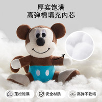 迪士尼婴儿满月礼盒新生的儿宝宝满月百日礼