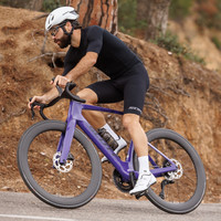 【直降9000】SCOTT斯科特FOIL RC 10碳纤维电变公路自行车 24速 XS（身高165cm-170cm)