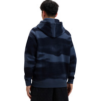 安德玛UA春夏库里CURRY Splash男子印花篮球运动卫衣1390354 暴雨灰044 2XL