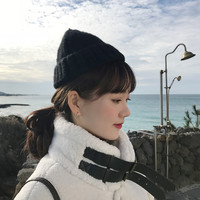 小耳圈圈圈耳环女男圆圈素圈耳饰女纯银耳圈耳钉2025