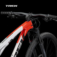 TREK崔克SUPERCALIBER SL 9.6碳纤维软尾山地车+水壶架组合 29英寸 12速