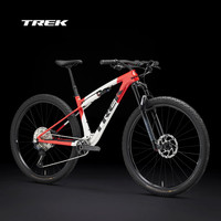 TREK崔克SUPERCALIBER SL 9.6碳纤维软尾山地车+水壶架组合 29英寸 12速
