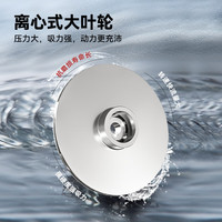 扬子潜水泵家用井水水泵不锈钢抽水泵220v家用水井污水高扬程浇菜农用 不锈钢清水泵370W-1寸10米线