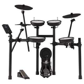 Roland 罗兰 TD-07KV 电子鼓