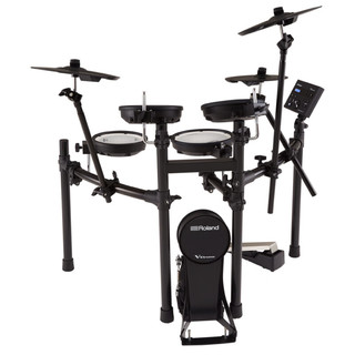Roland 罗兰 TD-07KV 电子鼓