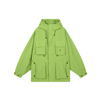 爱棵米 ACME ITEM 城市户外 中性休闲夹克 GAE3210031G