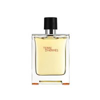 HERMÈS 爱马仕 大地男士淡香水 EDT 50ml