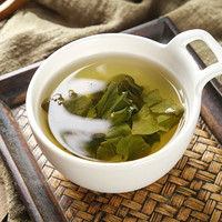 煜树 鱼腥草250克 鱼腥草叶子根干鱼腥草折耳根