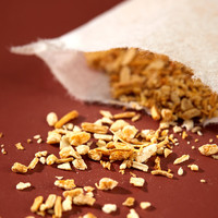 大山行 Canavida系列 加拿大进口 纯西洋参茶包2g小袋装出差旅行办公方便  2g 15包