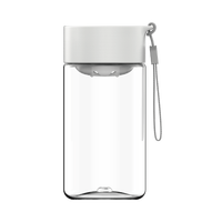 Fun Home 塑料杯 350ml