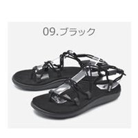 Teva 女款运动凉鞋 5918674166594