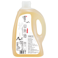 盘龙江(PanLongJiang)山茶油江西特产一级油茶籽油木子植物食用油 +礼袋