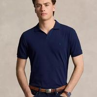  RALPH LAUREN/拉夫劳伦 男士Polo衫