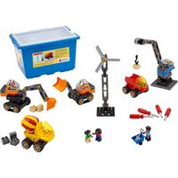 LEGO 乐高 Toolo系列 45002 科技机器